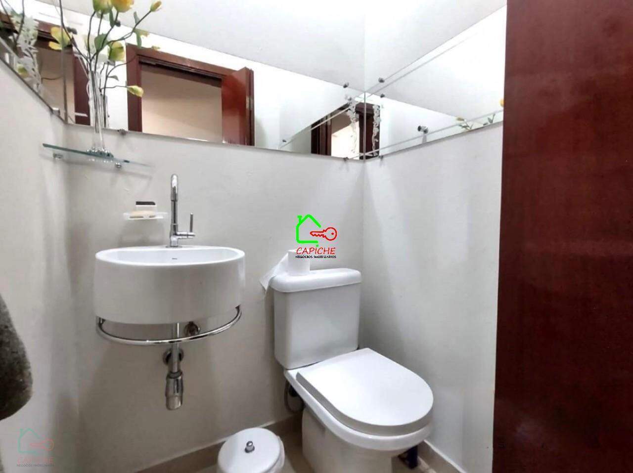 Casa de Condomínio, 4 quartos - Foto 20