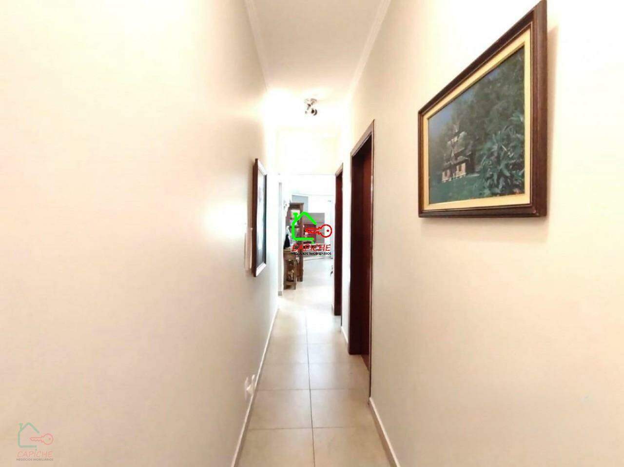 Casa de Condomínio, 4 quartos - Foto 11