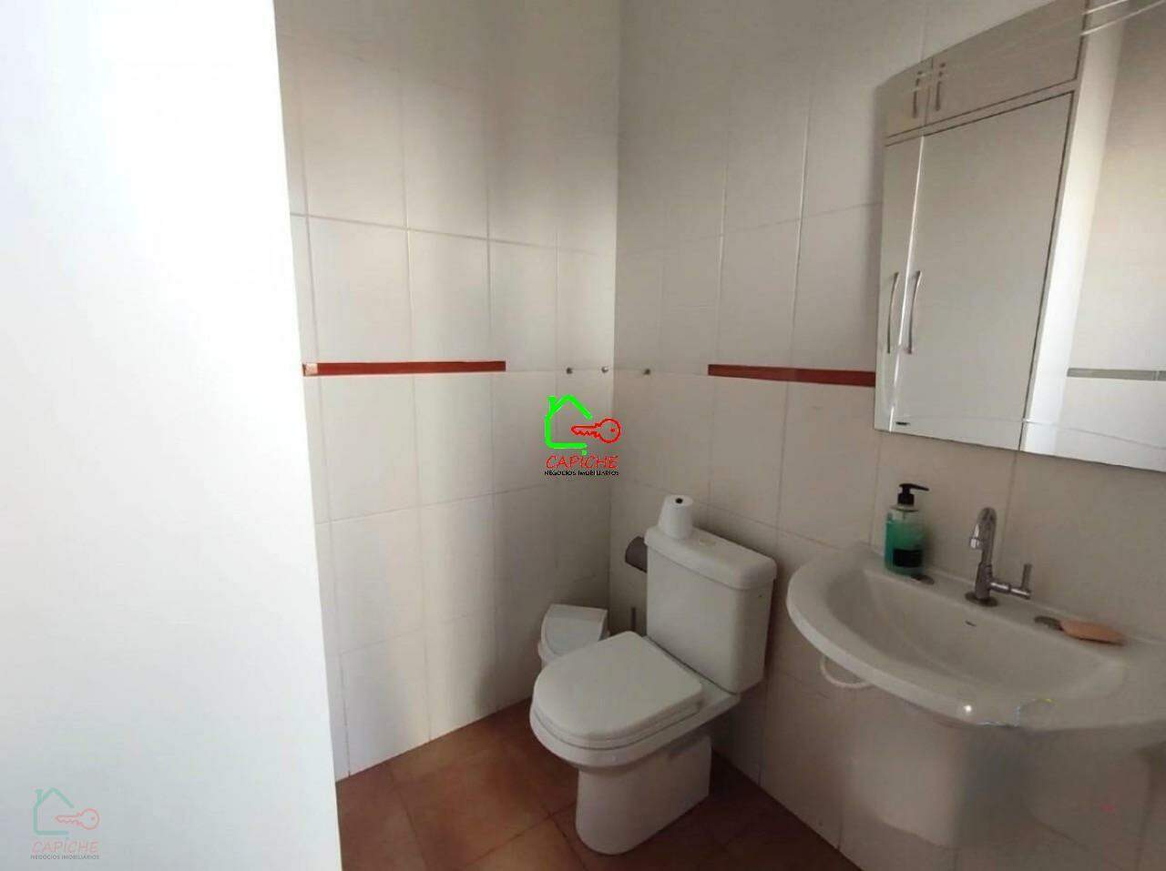 Casa de Condomínio, 4 quartos - Foto 25