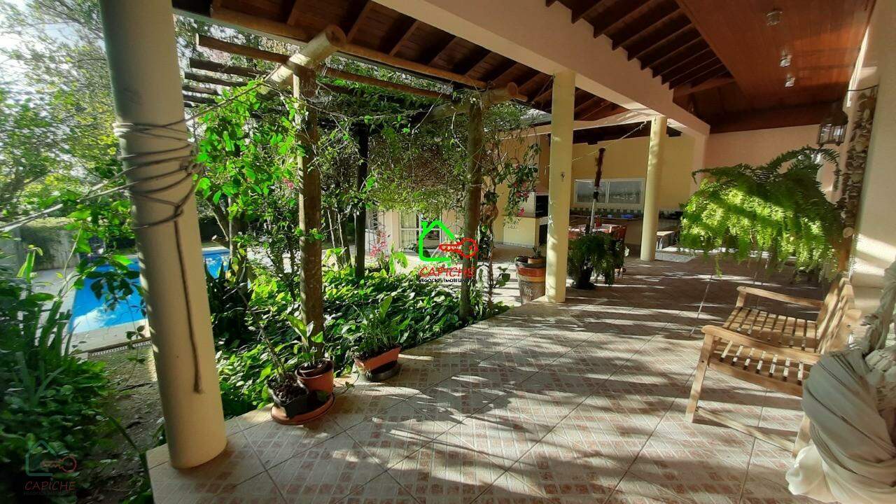 Casa de Condomínio, 4 quartos - Foto 11
