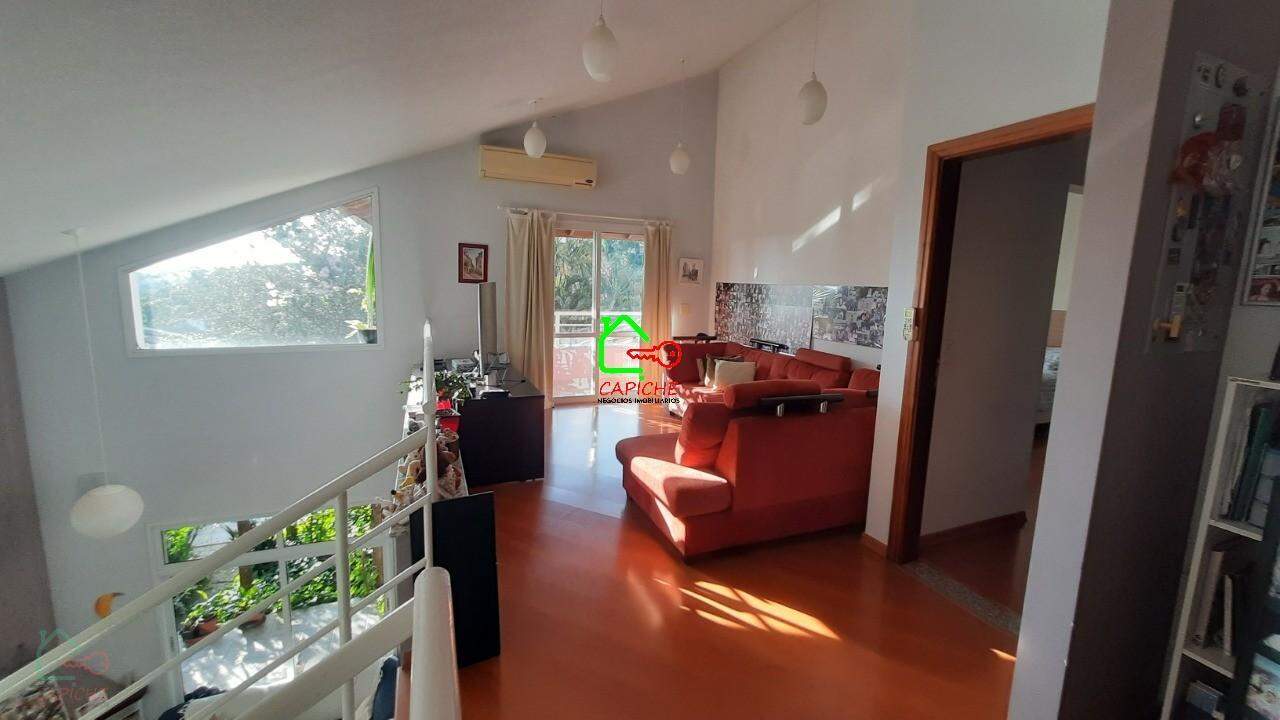 Casa de Condomínio, 4 quartos - Foto 17