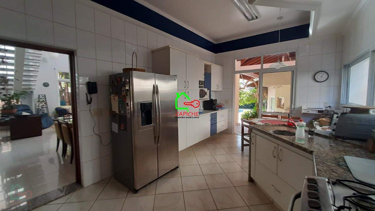 Casa de Condomínio, 4 quartos - Foto 5