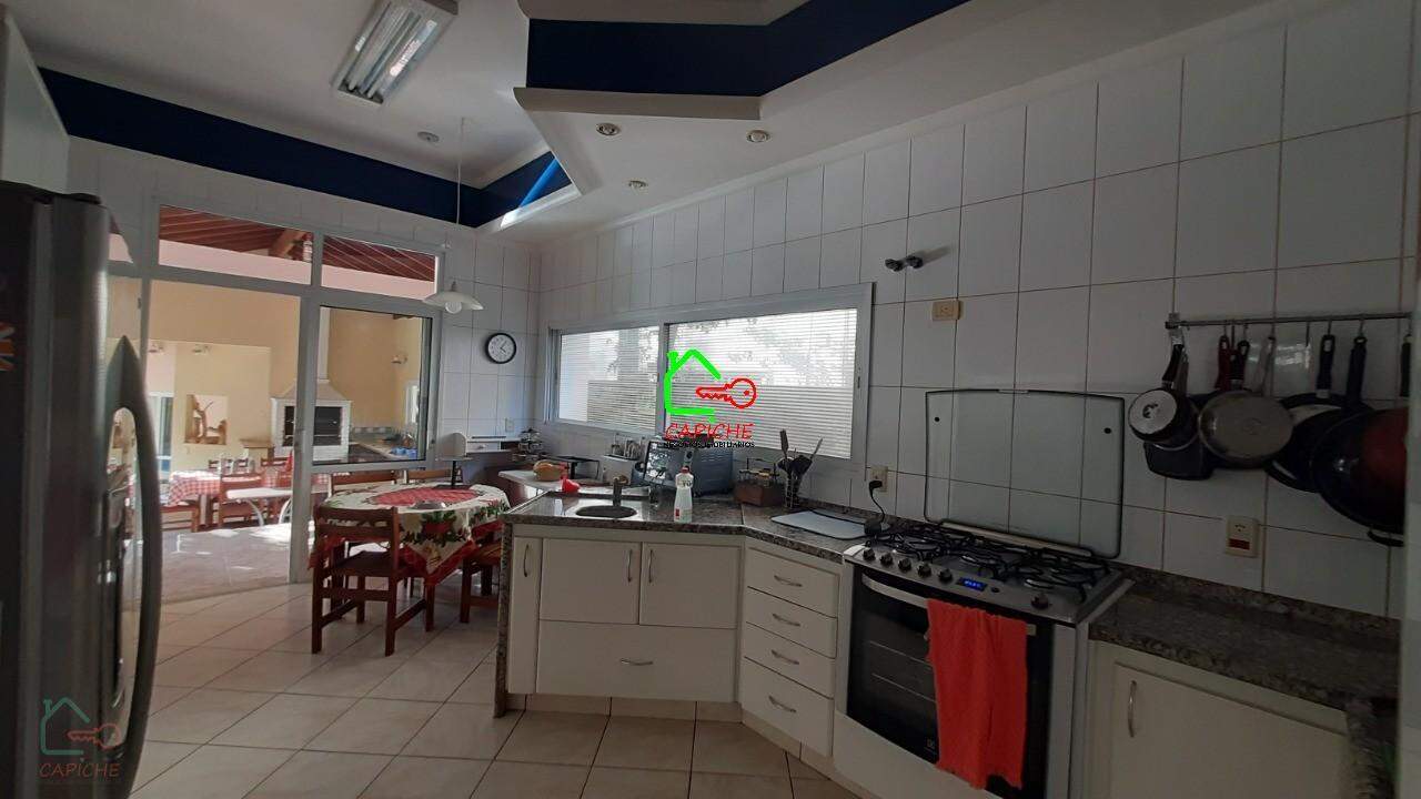 Casa de Condomínio, 4 quartos - Foto 6