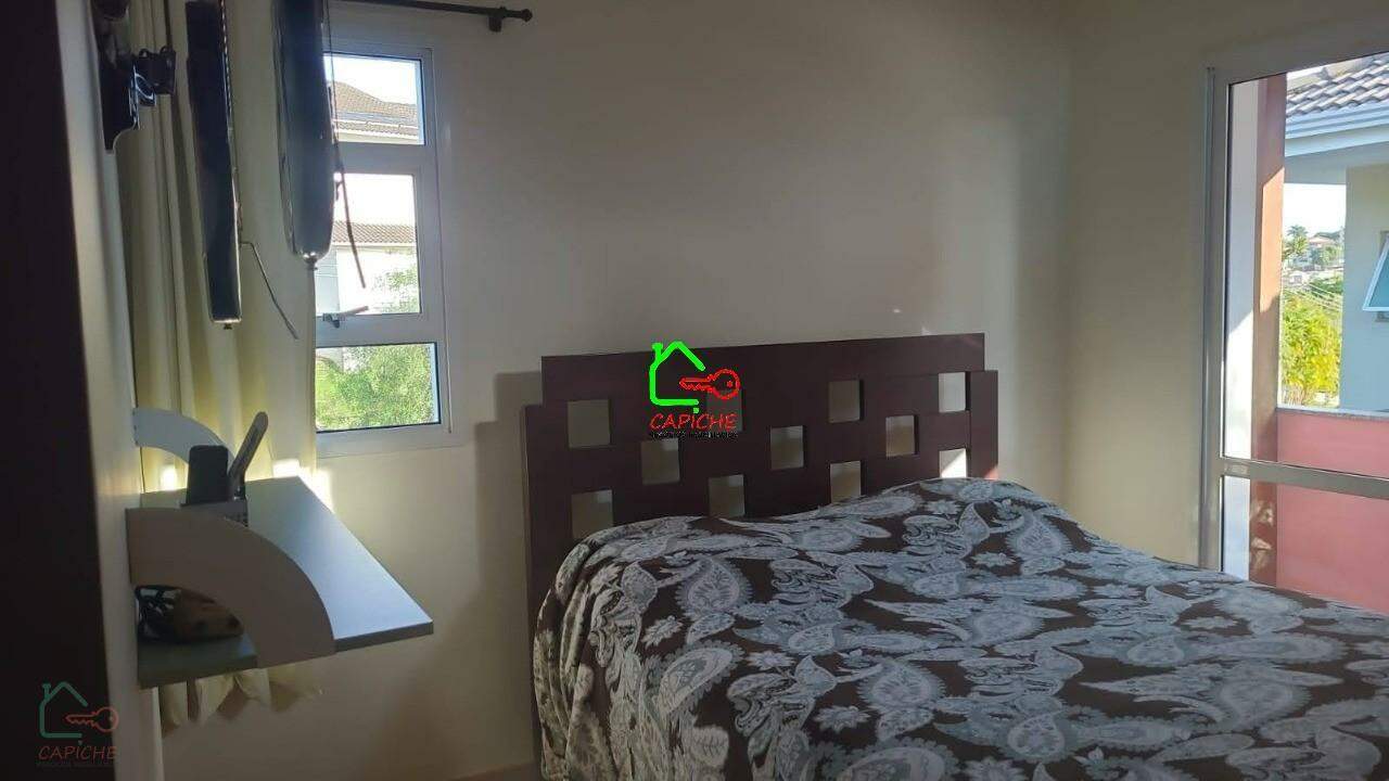 Casa de Condomínio, 4 quartos - Foto 22