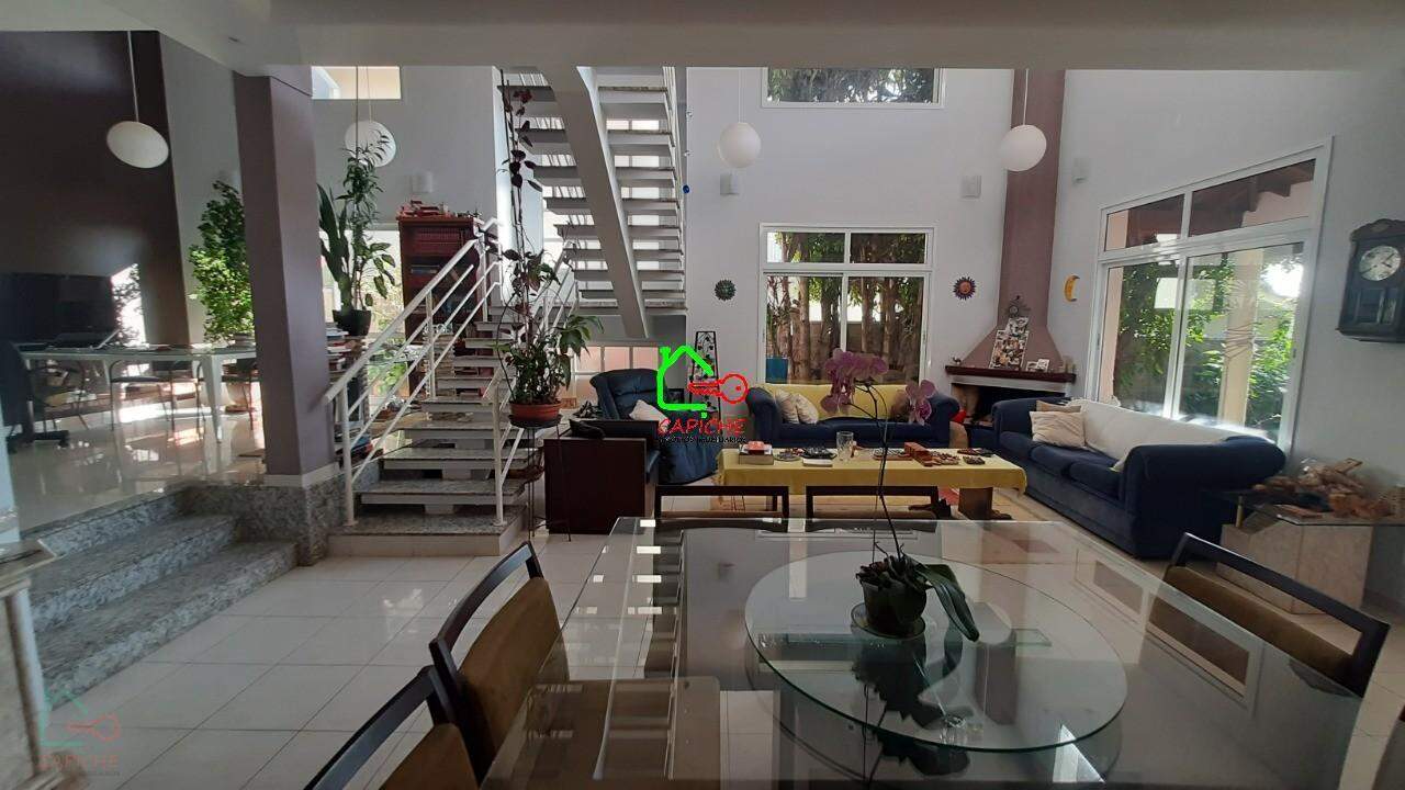 Casa de Condomínio, 4 quartos - Foto 3