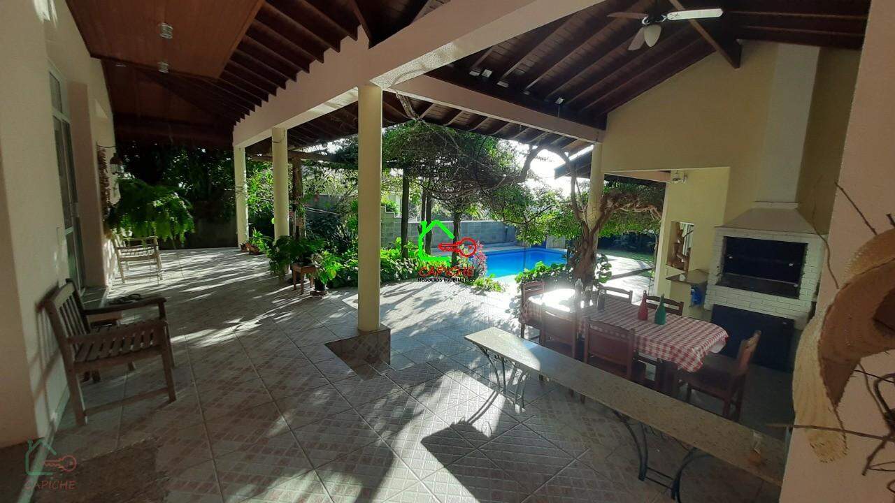 Casa de Condomínio, 4 quartos - Foto 10