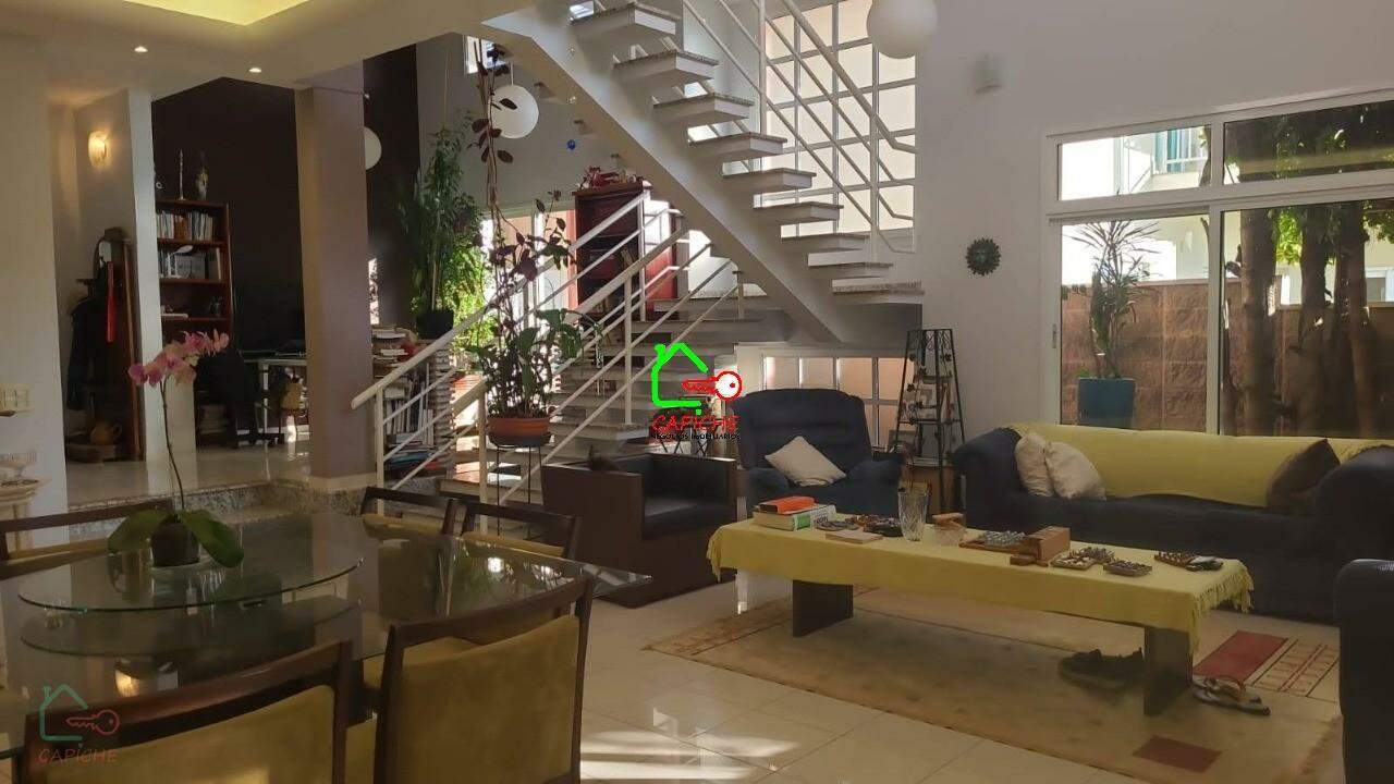 Casa de Condomínio, 4 quartos - Foto 25