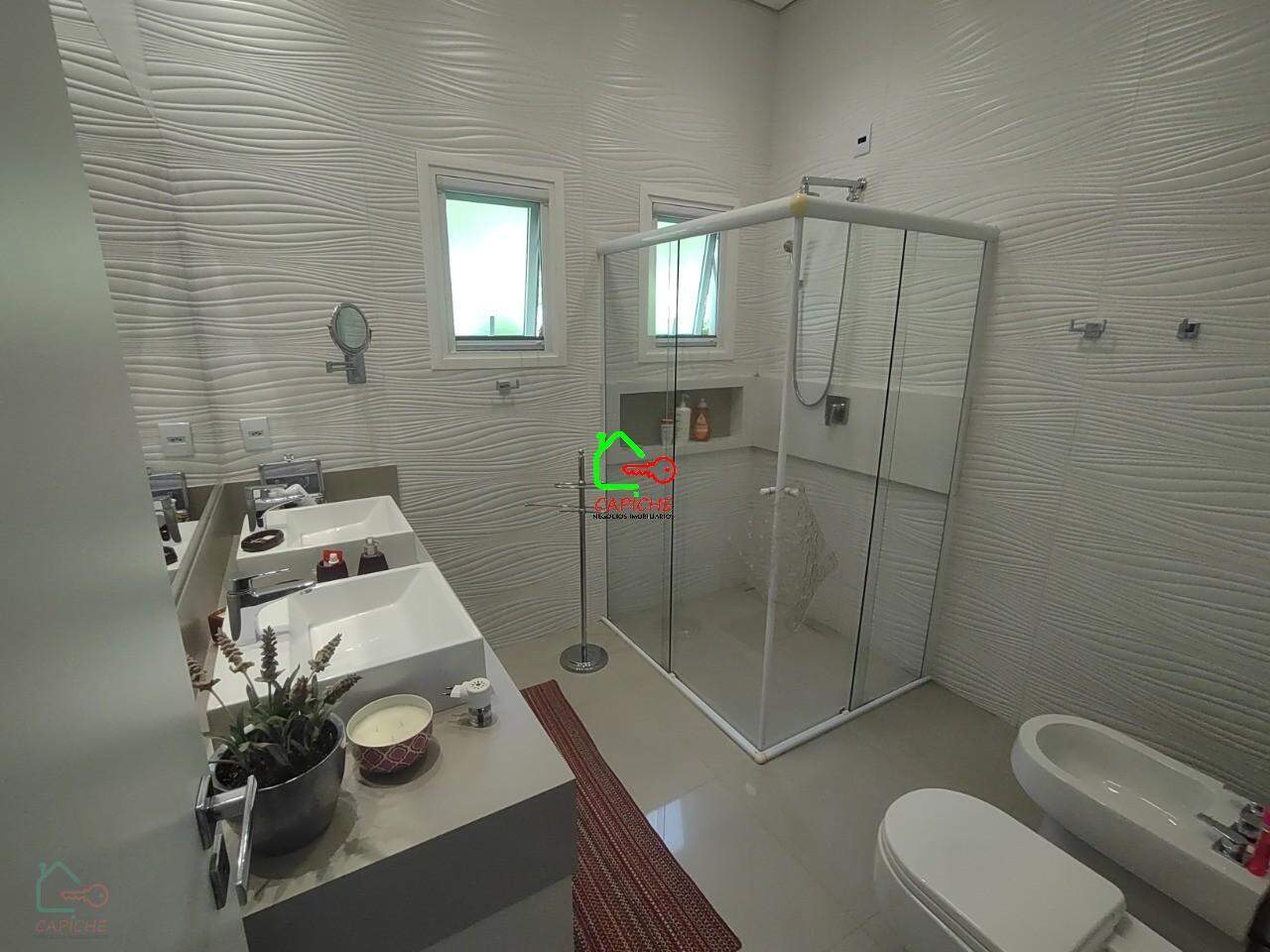 Casa de Condomínio, 3 quartos - Foto 28