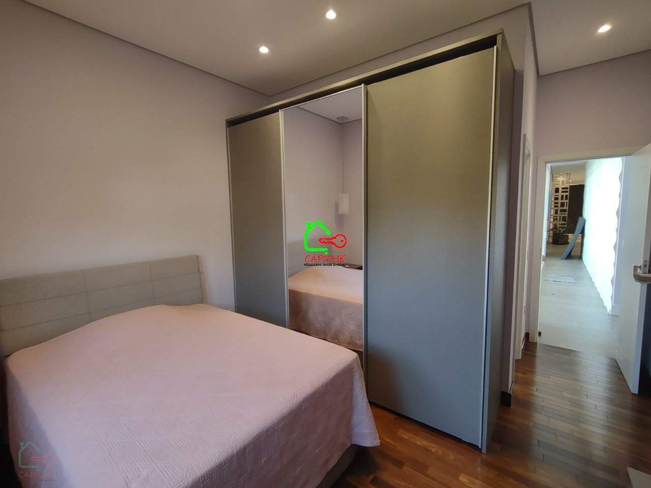 Casa de Condomínio, 3 quartos - Foto 19