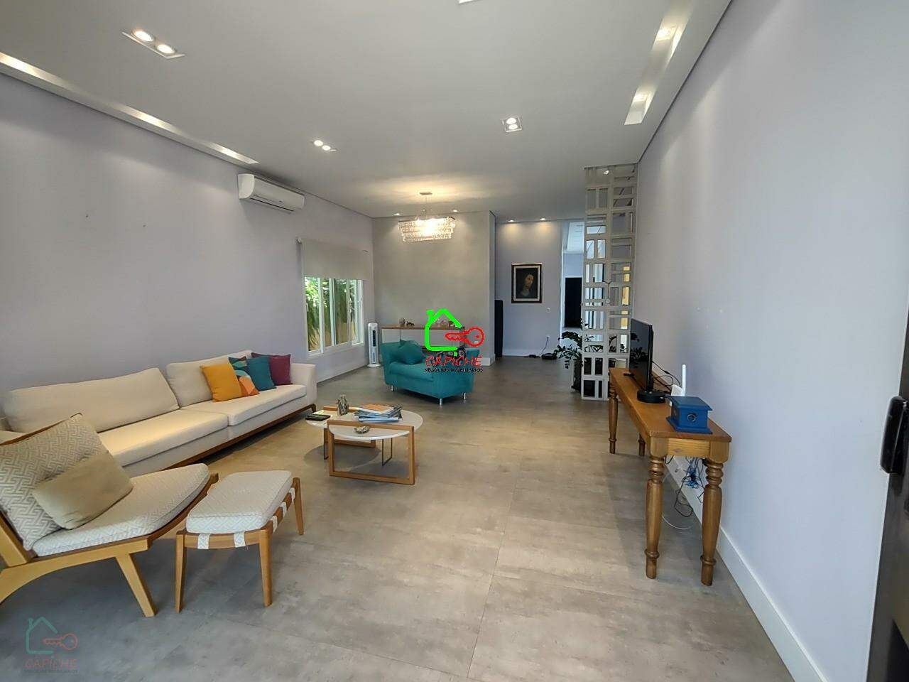 Casa de Condomínio, 3 quartos - Foto 2