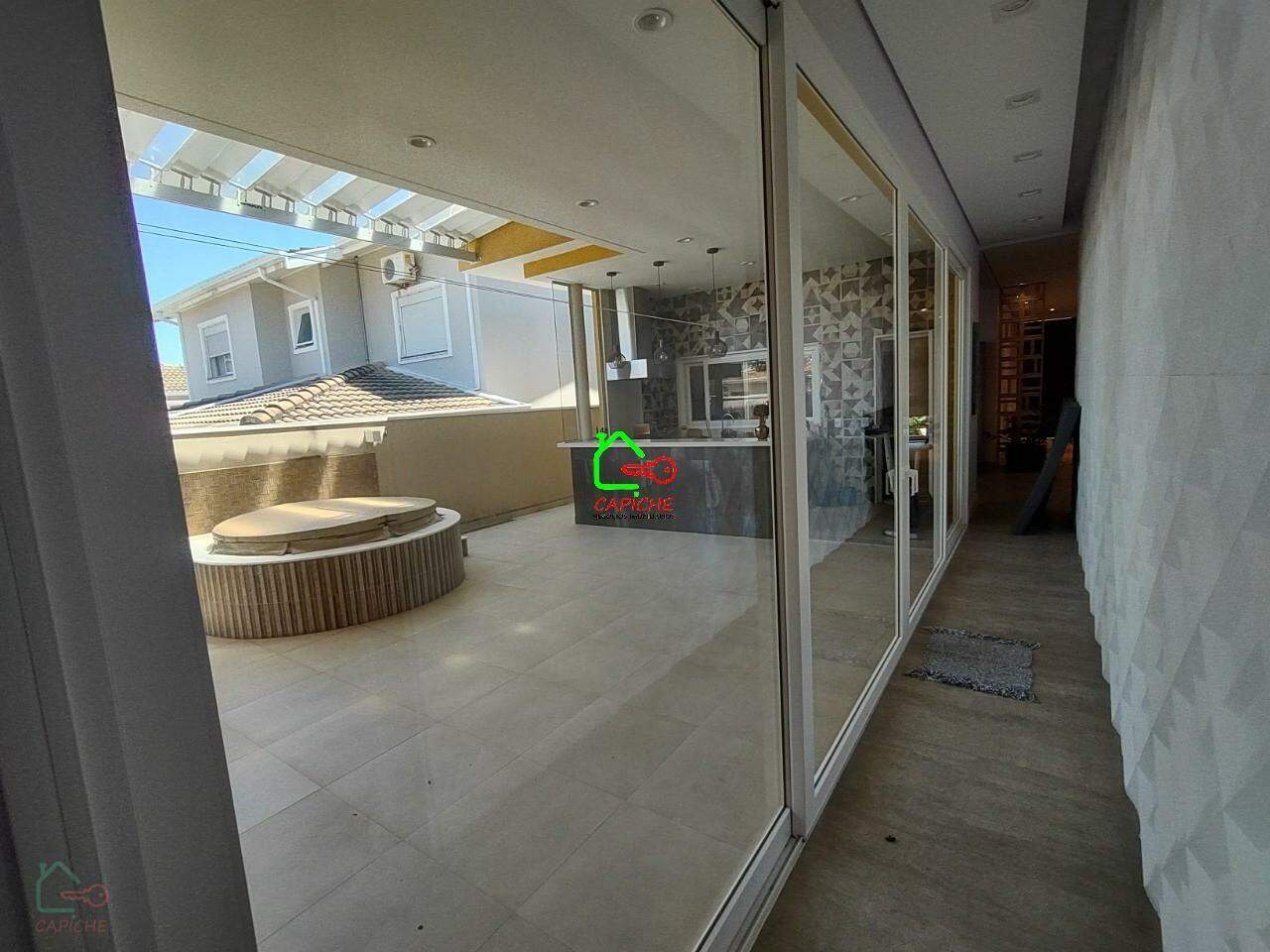 Casa de Condomínio, 3 quartos - Foto 17