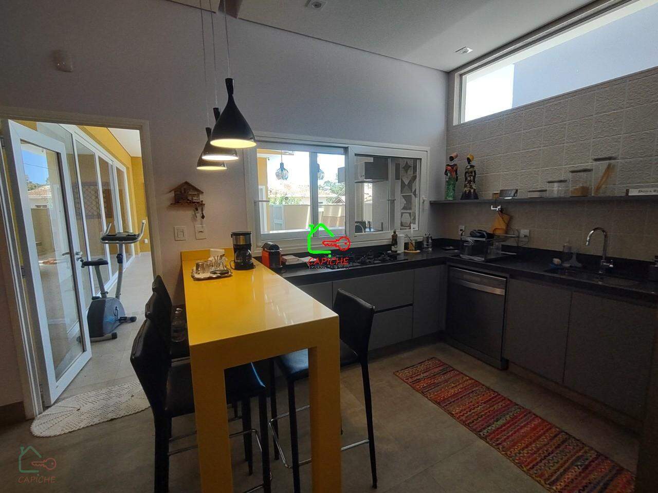 Casa de Condomínio, 3 quartos - Foto 6
