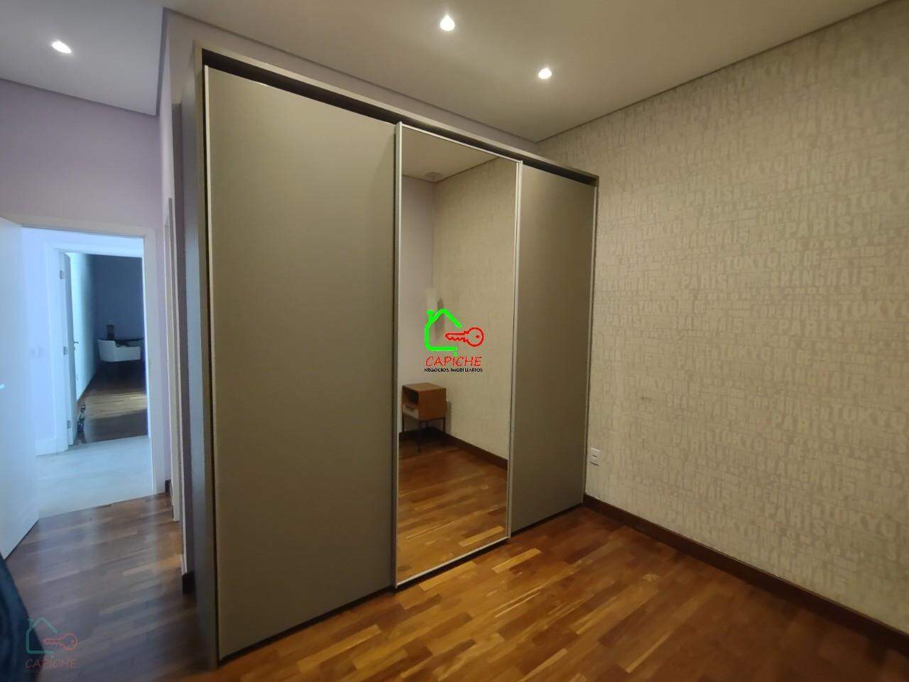 Casa de Condomínio, 3 quartos - Foto 22
