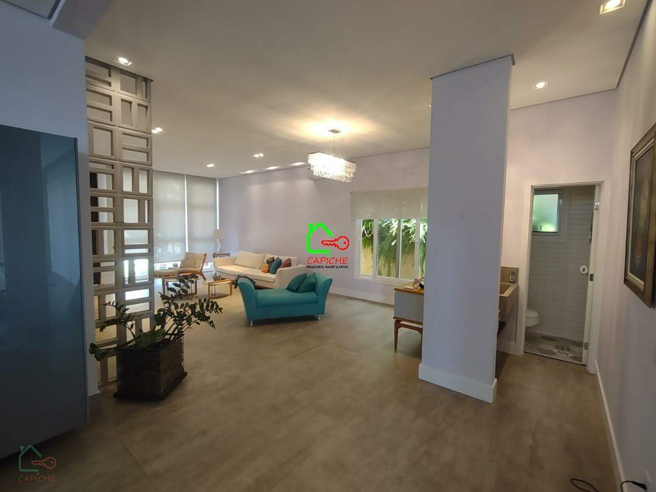 Casa de Condomínio, 3 quartos - Foto 3