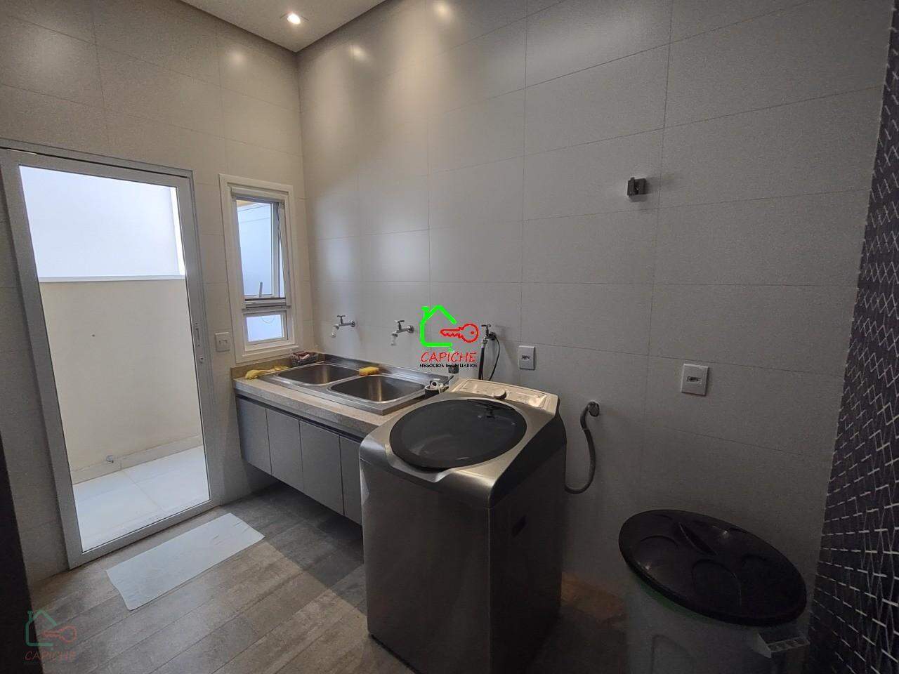 Casa de Condomínio, 3 quartos - Foto 8
