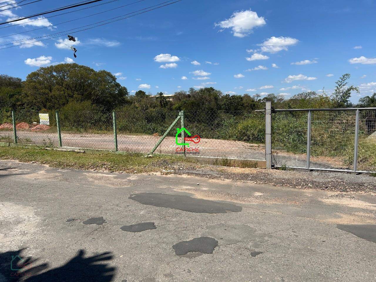 Terreno, 3000 m² - Foto 2
