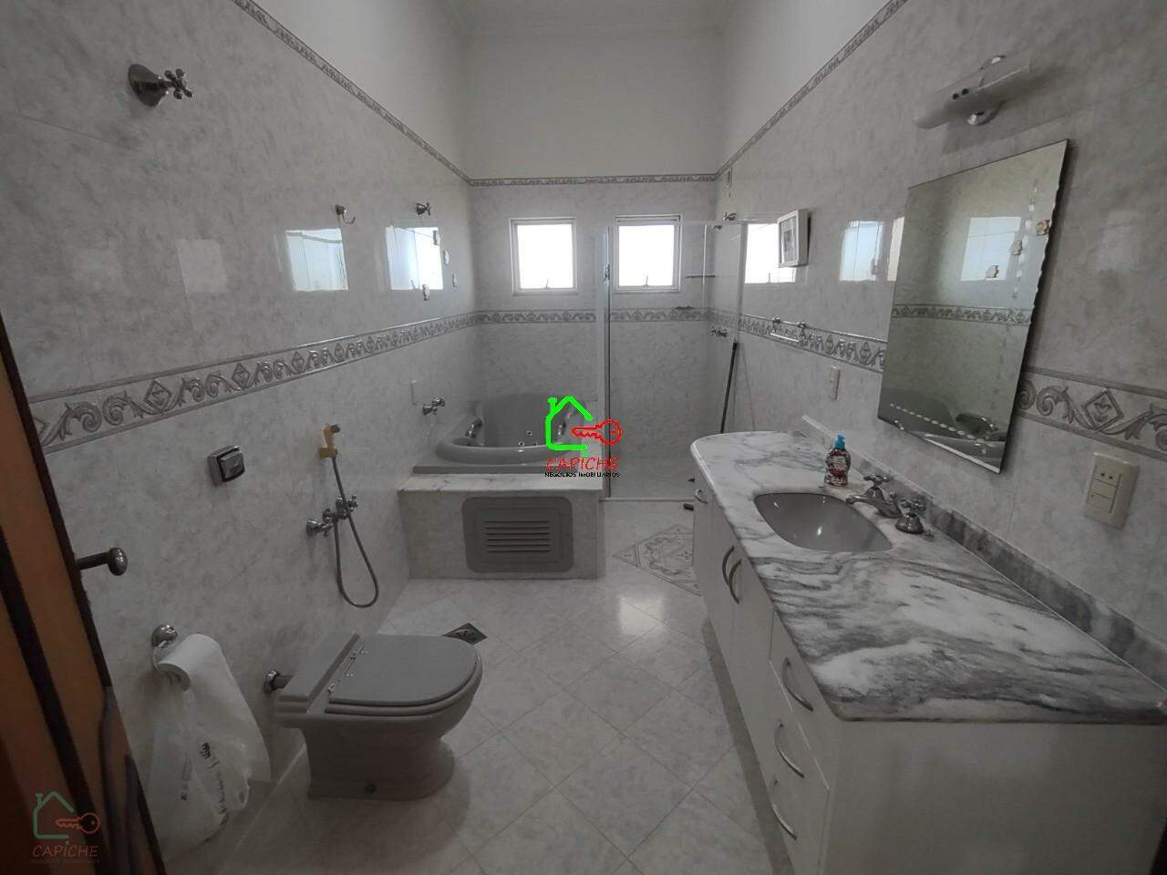 Casa de Condomínio, 3 quartos - Foto 21