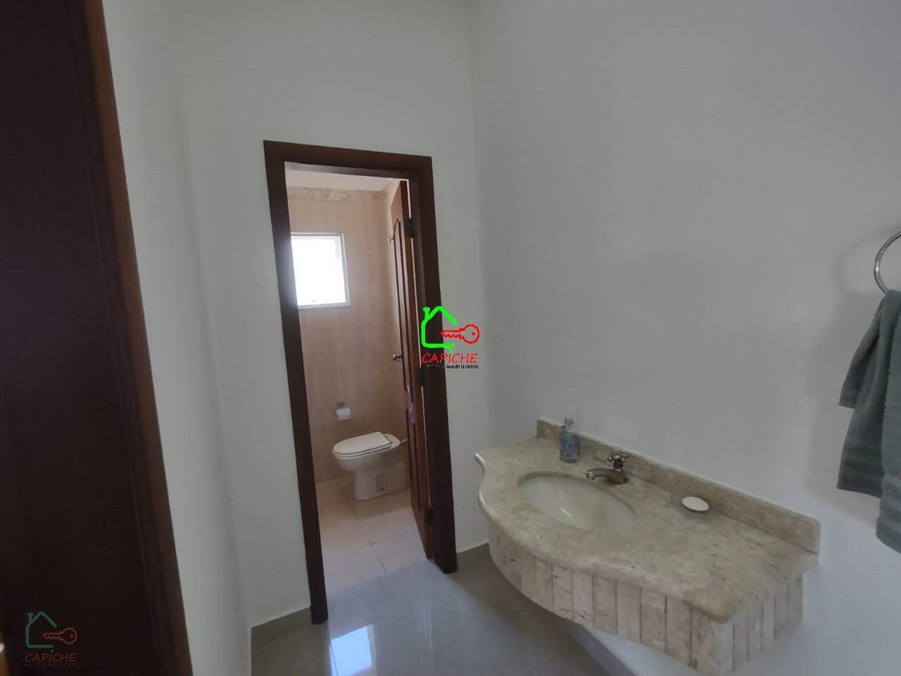 Casa de Condomínio, 3 quartos - Foto 7