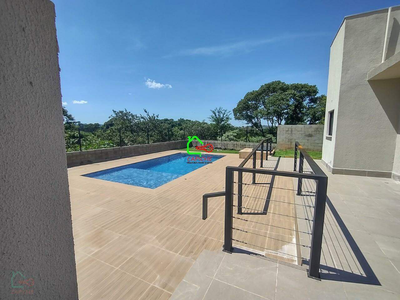 Casa de Condomínio, 3 quartos - Foto 25