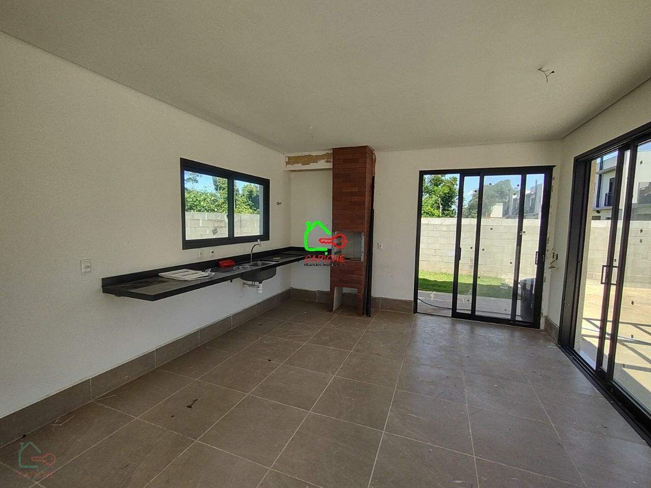 Casa de Condomínio, 3 quartos - Foto 27