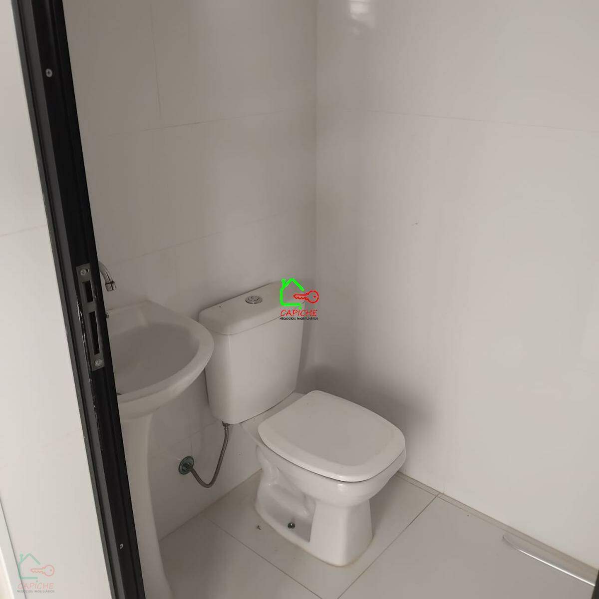 Casa de Condomínio, 3 quartos - Foto 21