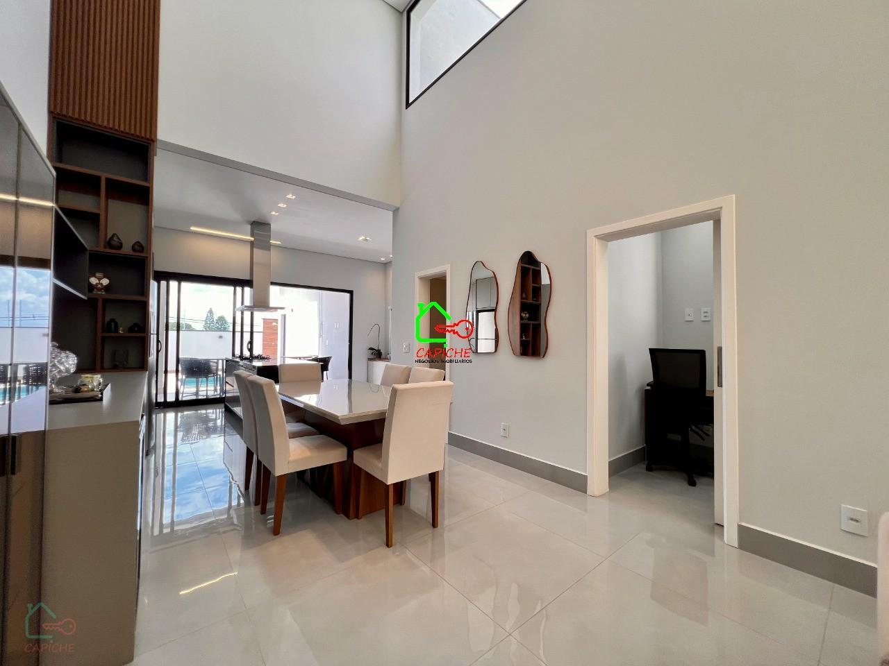 Casa de Condomínio, 3 quartos - Foto 5