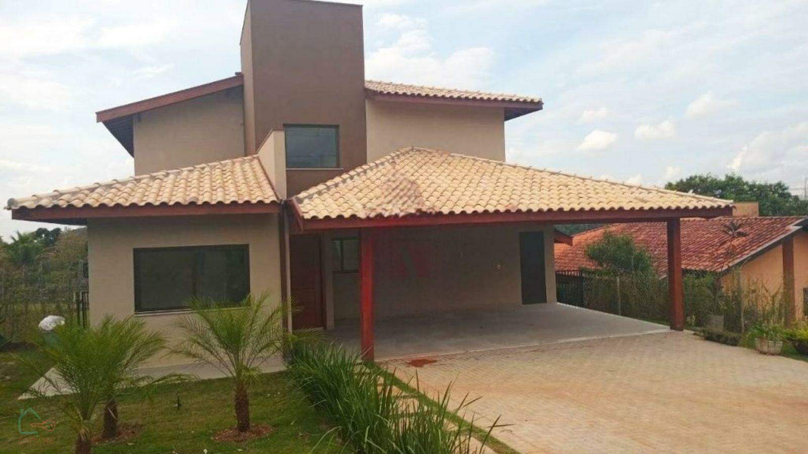 Casa de Condomínio, 4 quartos - Foto 27