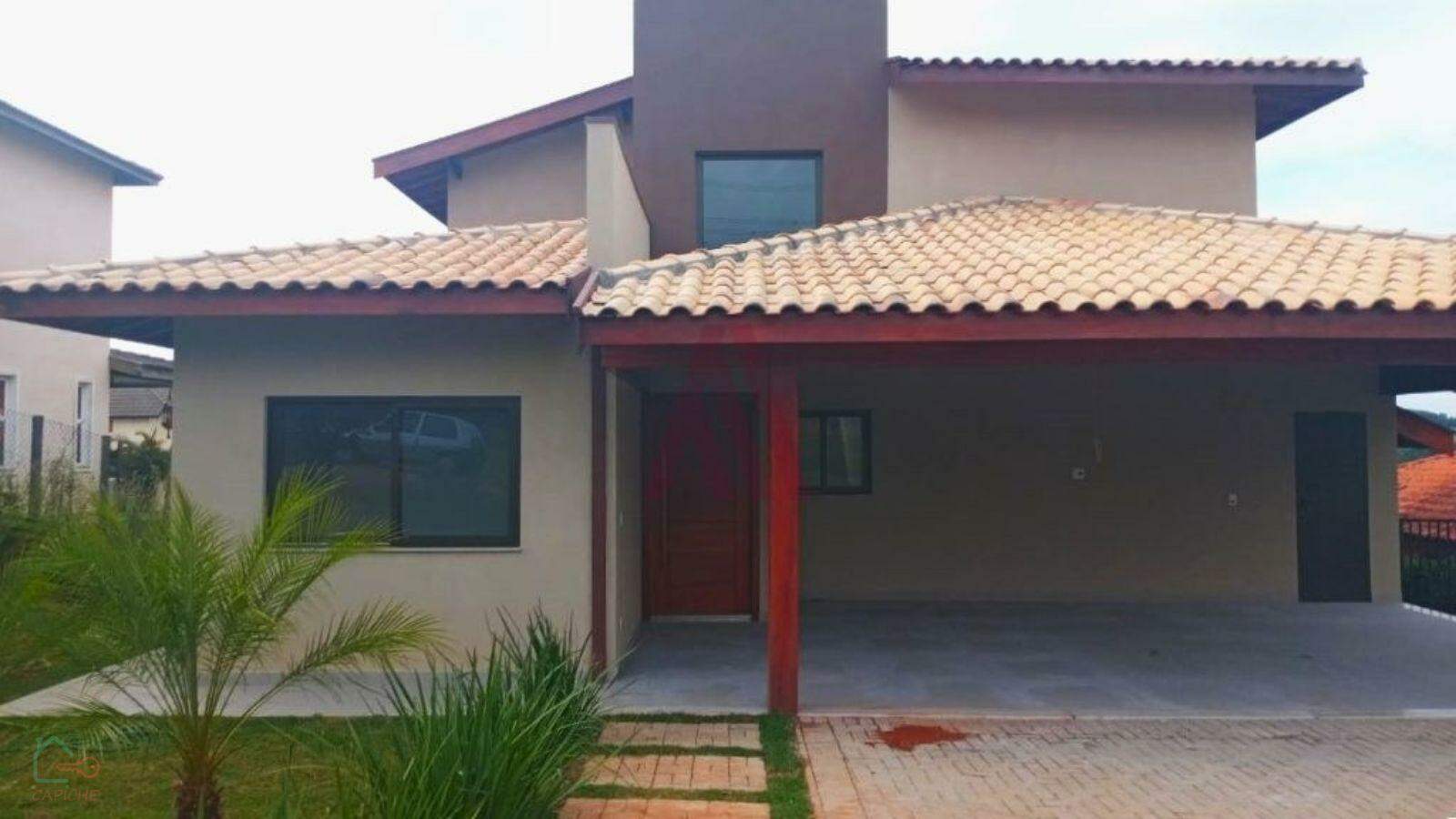 Casa de Condomínio, 4 quartos - Foto 26
