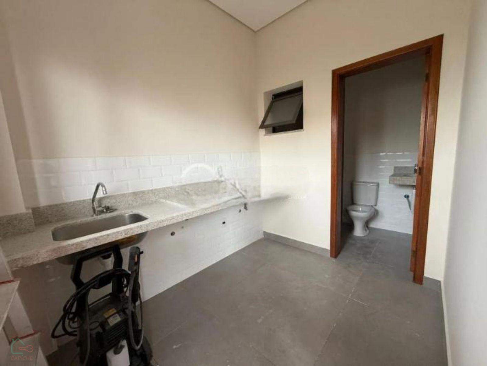 Casa de Condomínio, 4 quartos - Foto 14