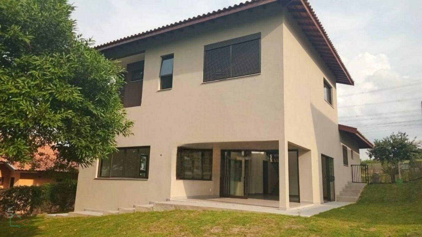 Casa de Condomínio, 4 quartos - Foto 29