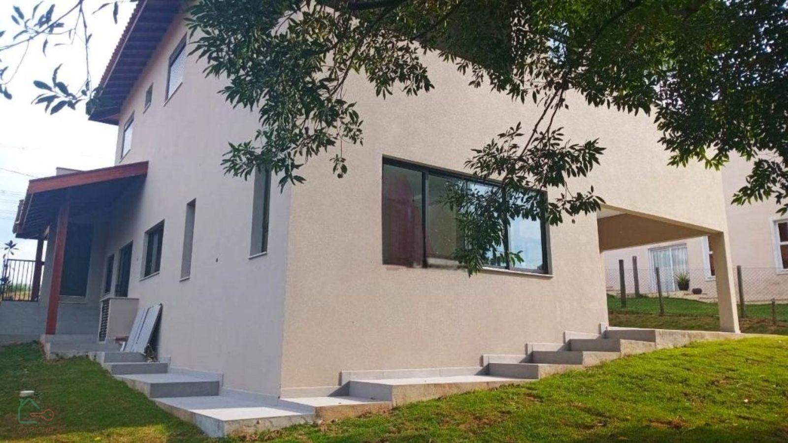 Casa de Condomínio, 4 quartos - Foto 22