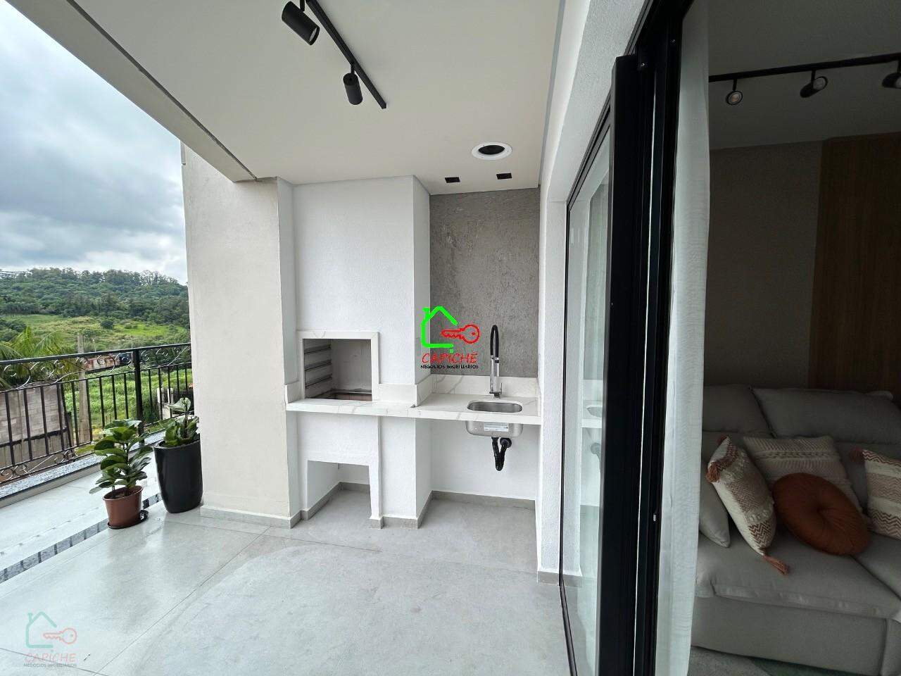 Apartamento, 3 quartos, 88 m² - Foto 24