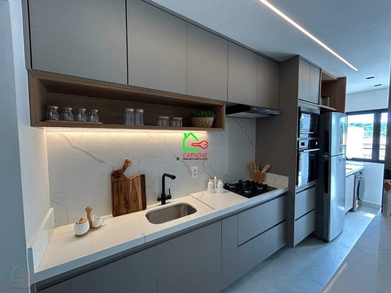 Apartamento, 3 quartos, 88 m² - Foto 19