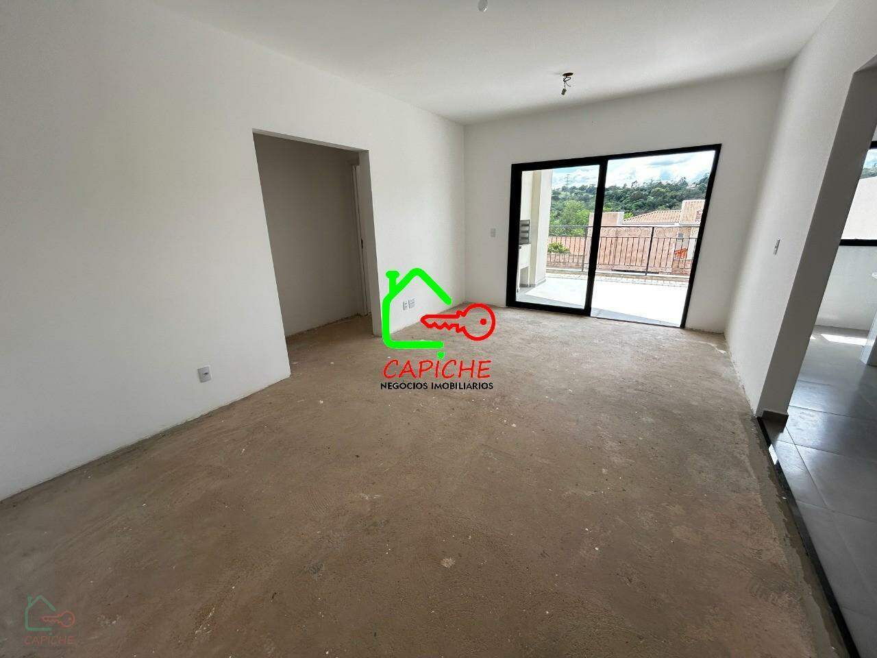 Apartamento, 3 quartos, 88 m² - Foto 10