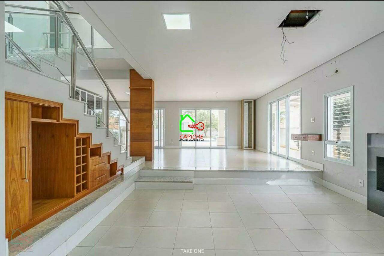 Casa de Condomínio, 4 quartos - Foto 30