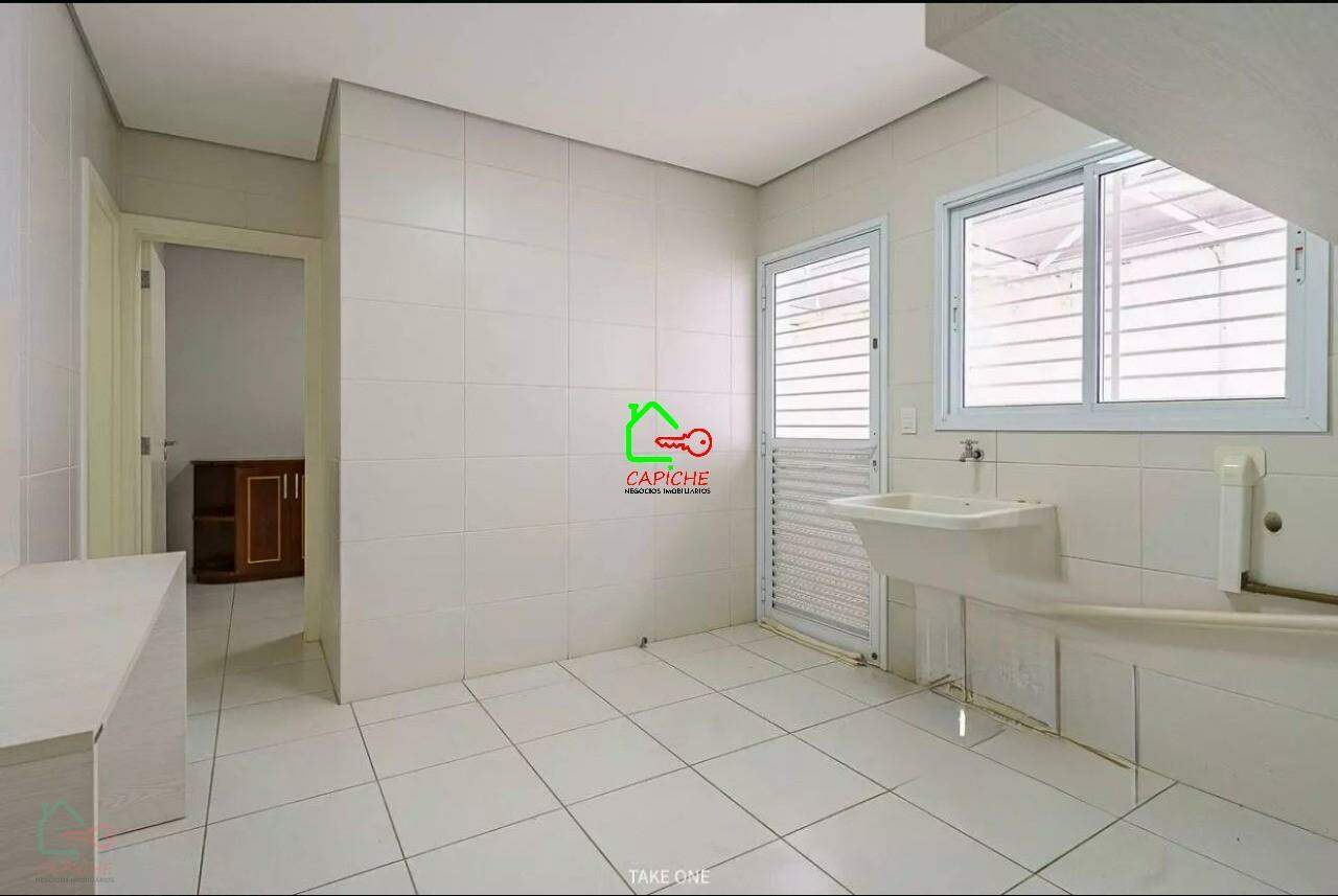 Casa de Condomínio, 4 quartos - Foto 9