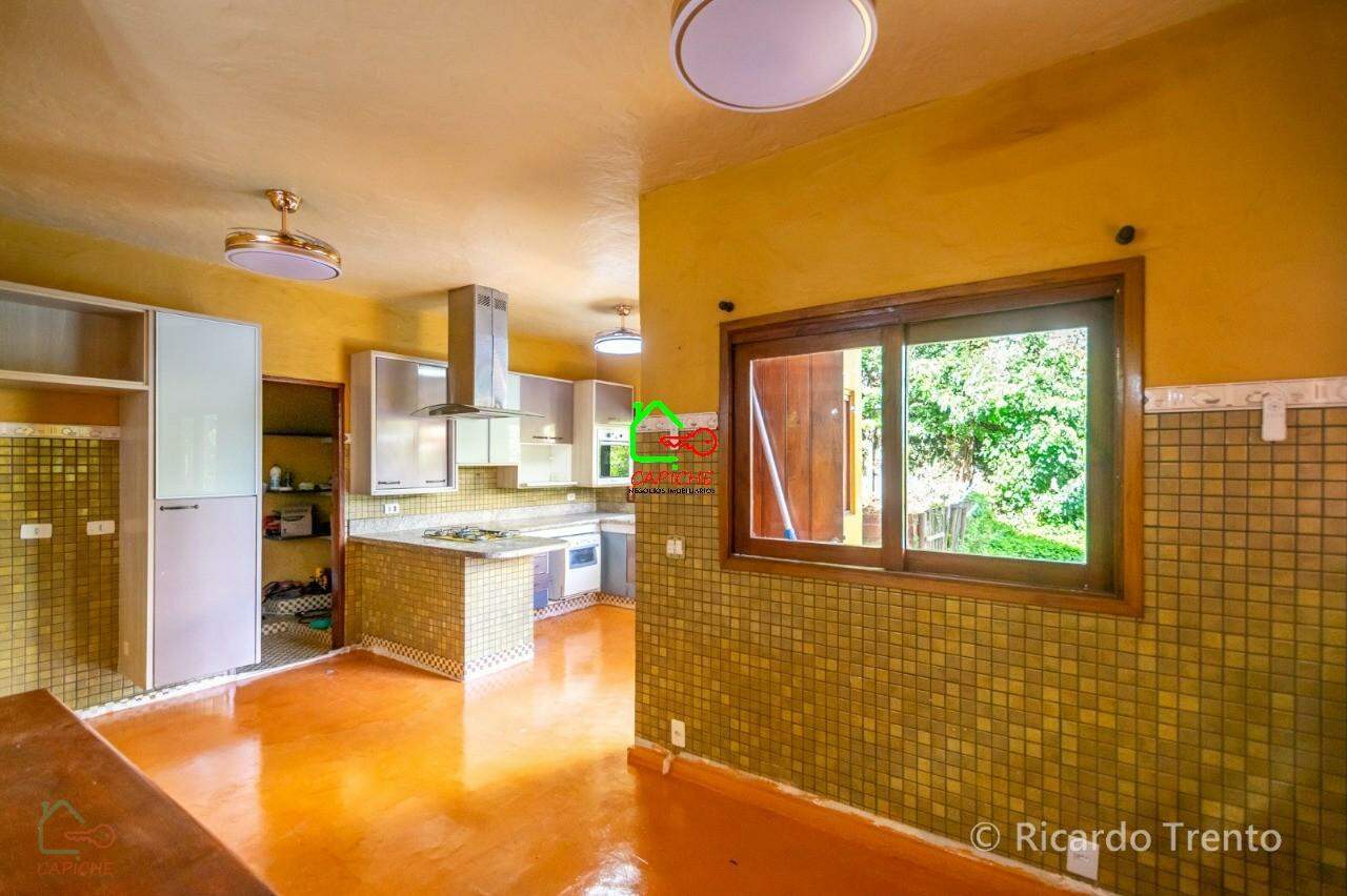 Casa de Condomínio, 3 quartos - Foto 12
