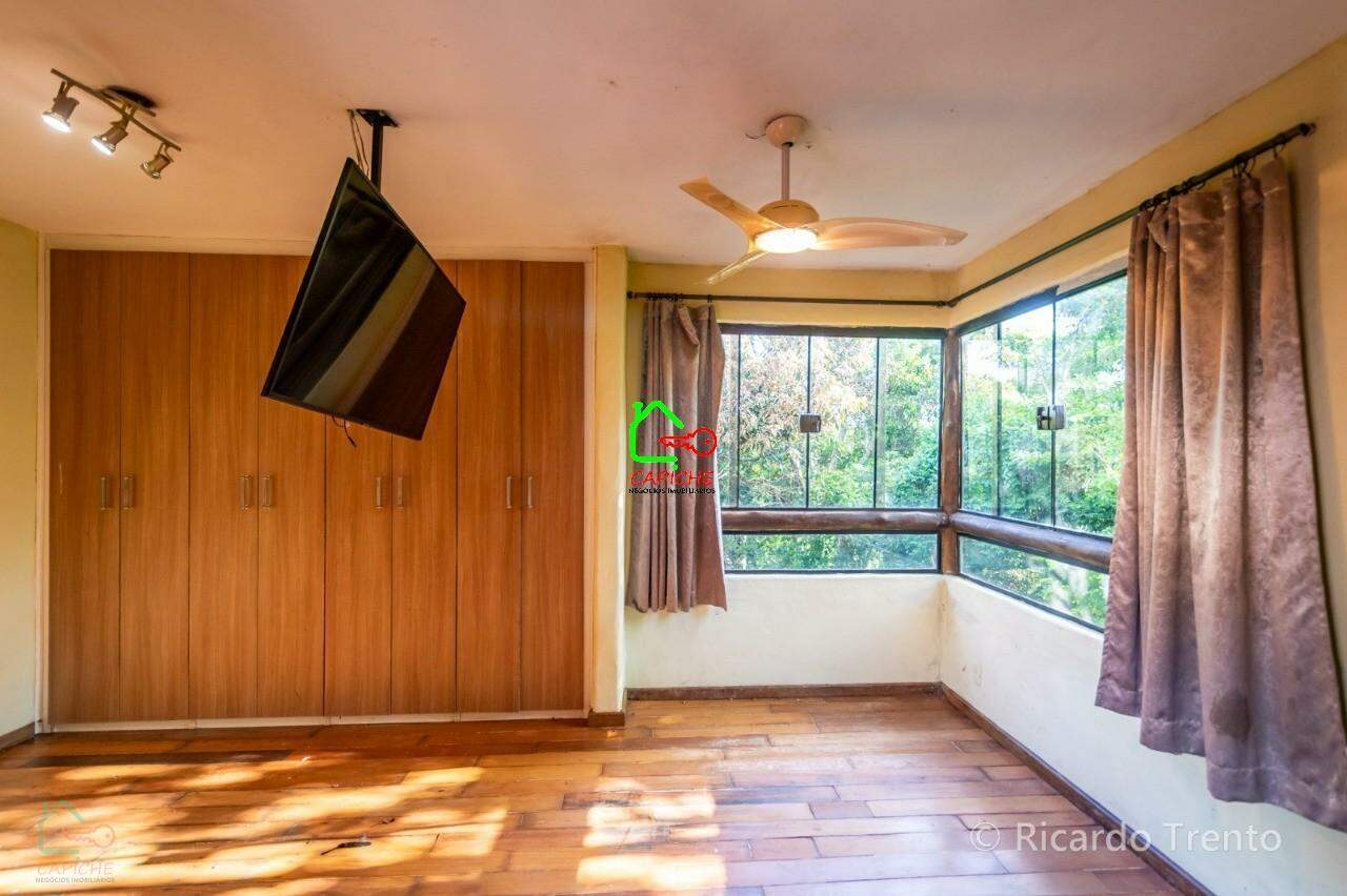 Casa de Condomínio, 3 quartos - Foto 33