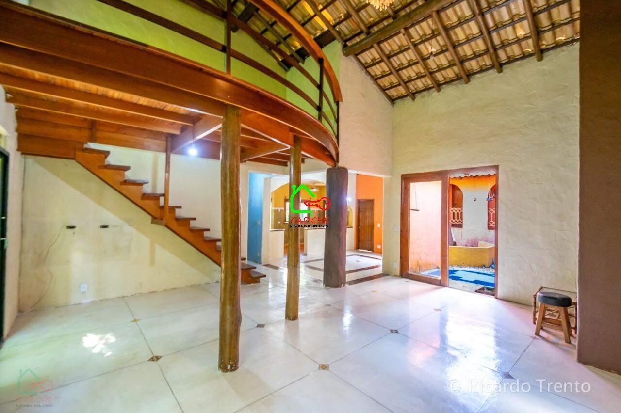 Casa de Condomínio, 3 quartos - Foto 11