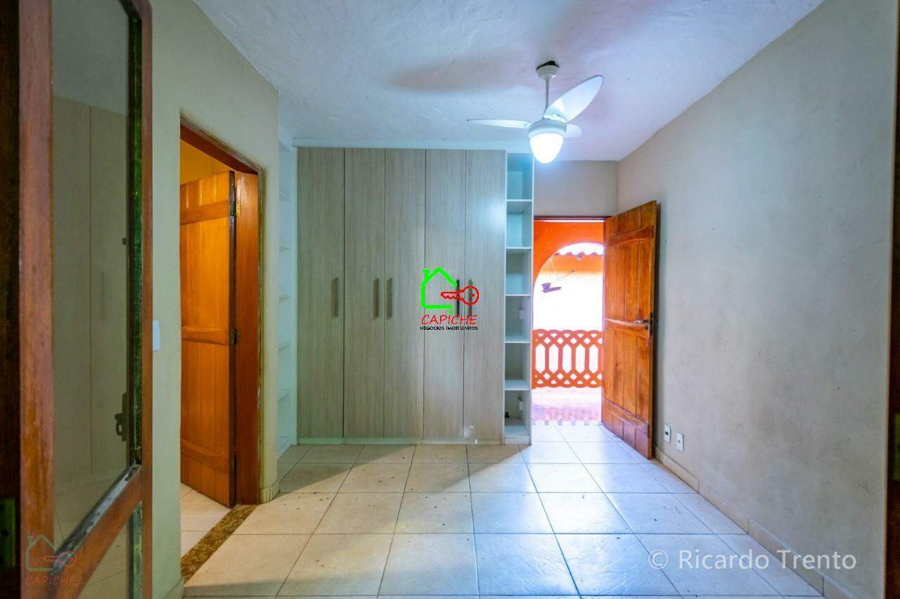 Casa de Condomínio, 3 quartos - Foto 19