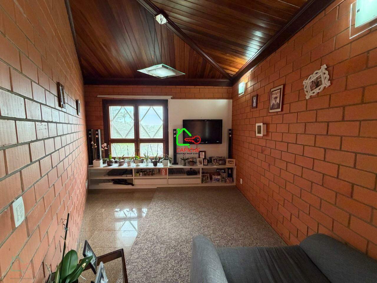 Casa de Condomínio, 4 quartos - Foto 7