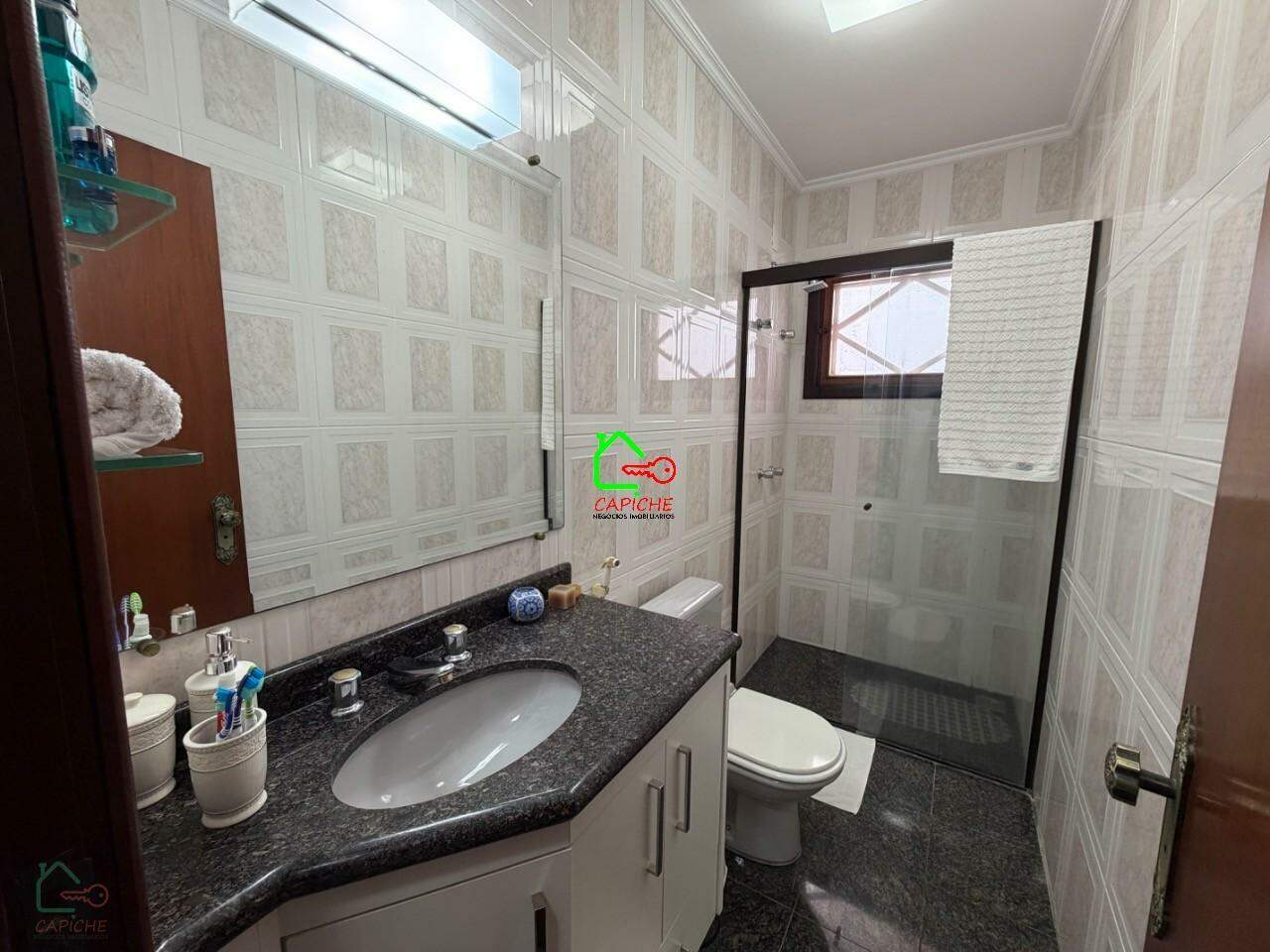Casa de Condomínio, 4 quartos - Foto 23