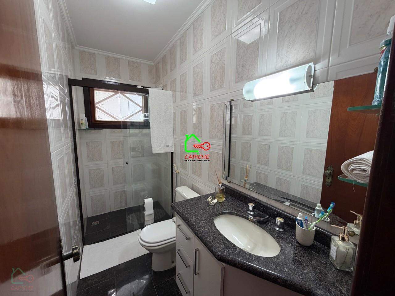 Casa de Condomínio, 4 quartos - Foto 21