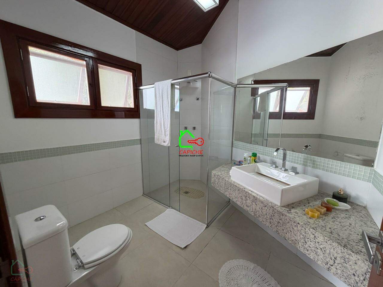Casa de Condomínio, 4 quartos - Foto 36