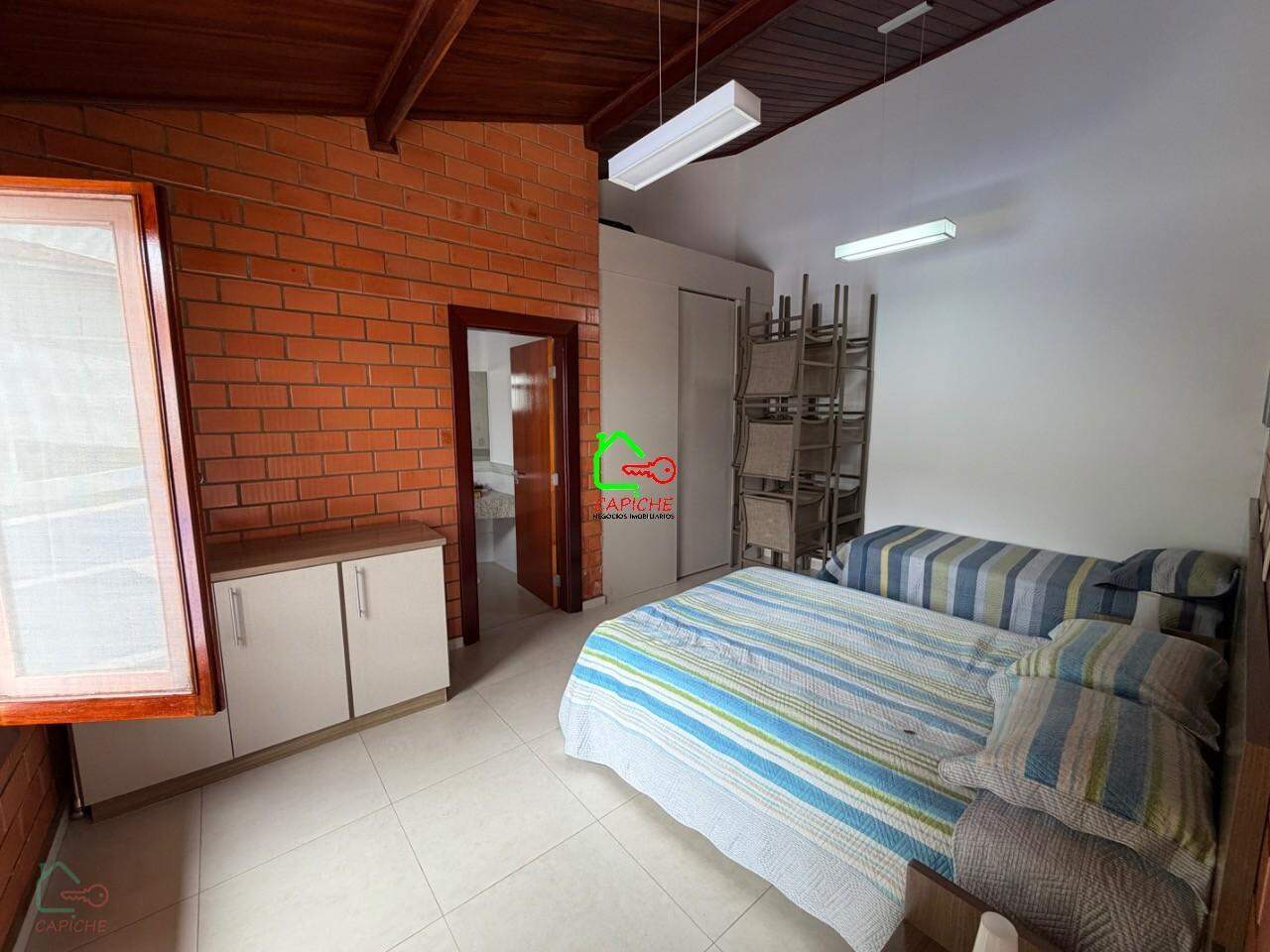 Casa de Condomínio, 4 quartos - Foto 37