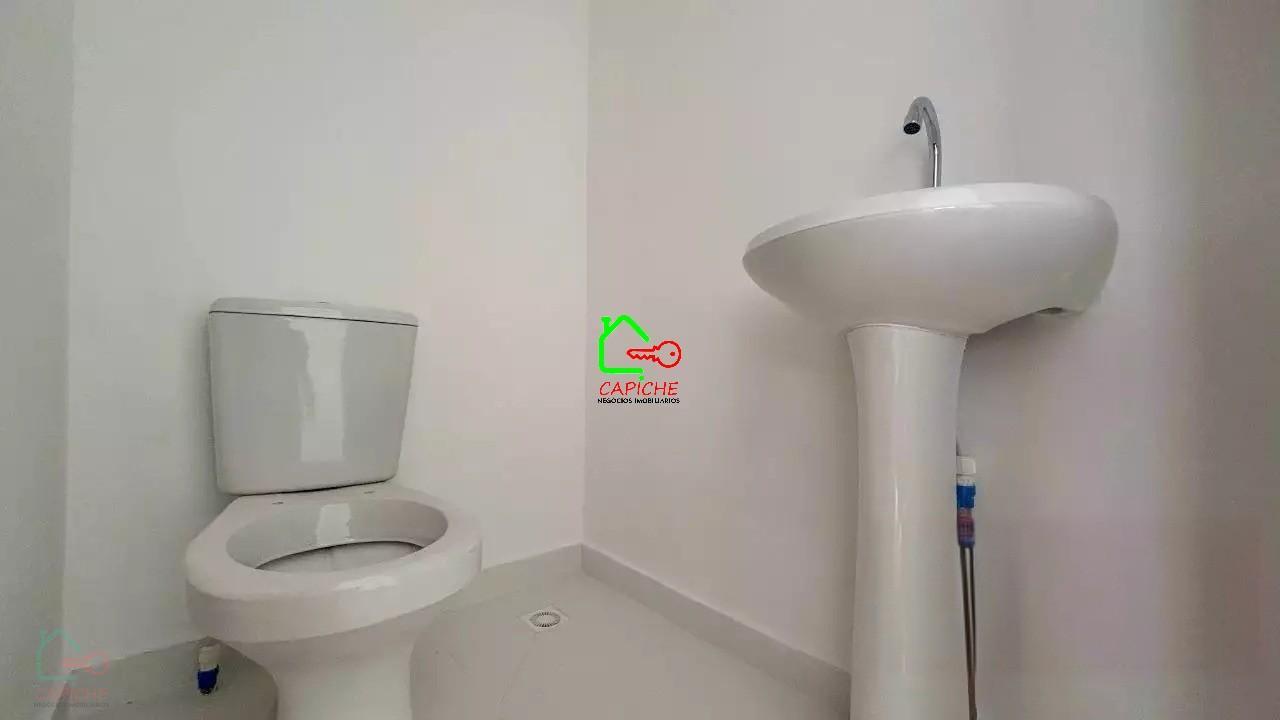 Sala-Conjunto, 48 m² - Foto 4