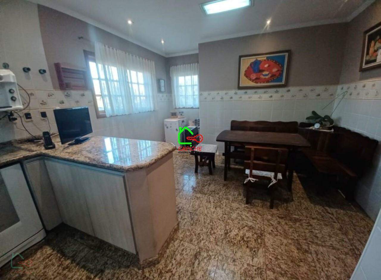 Casa de Condomínio, 4 quartos - Foto 72