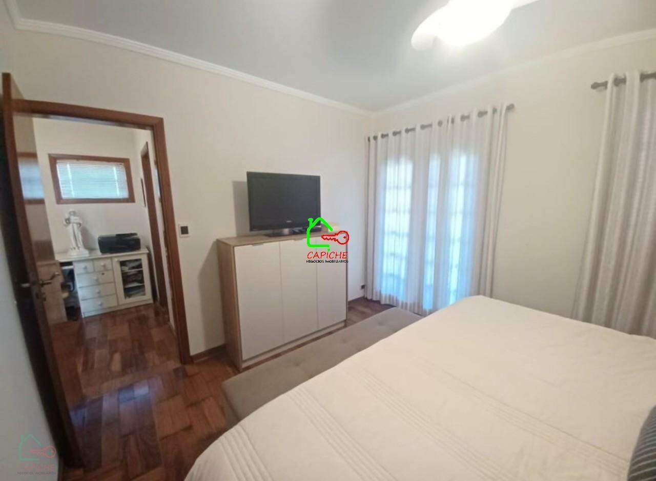 Casa de Condomínio, 4 quartos - Foto 25
