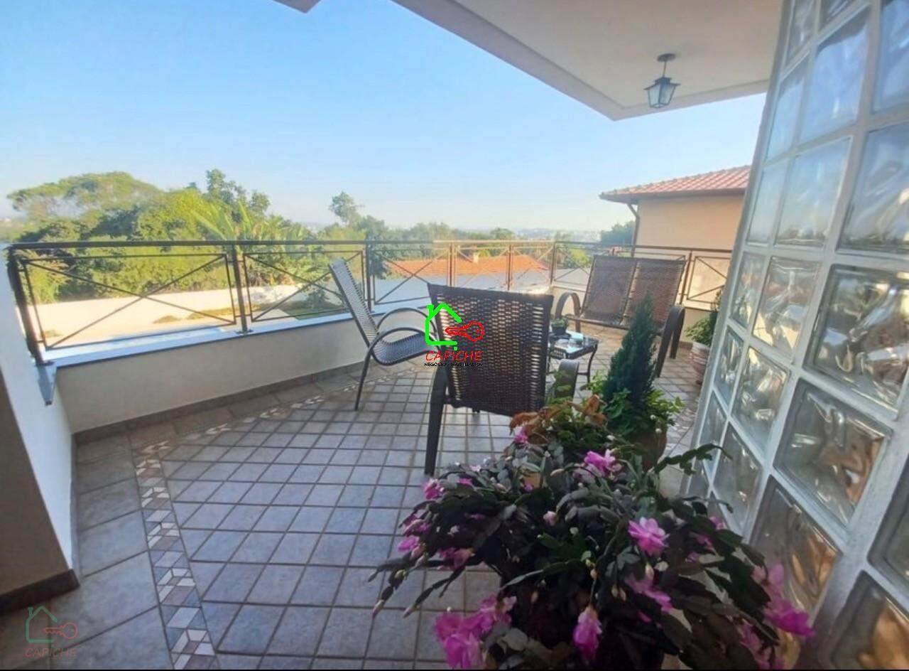 Casa de Condomínio, 4 quartos - Foto 7