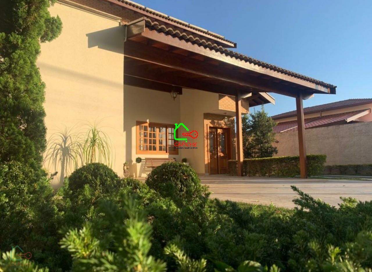 Casa de Condomínio, 4 quartos - Foto 60